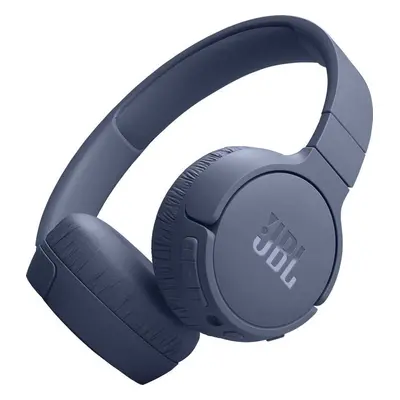 JBL Tune 670NC Blue