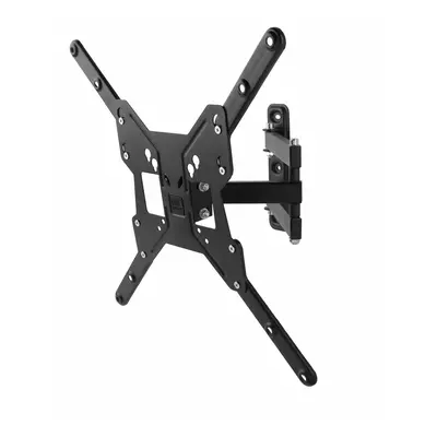 WM2451 One for All Full-Motion TV Wall Mount Otočný a výklopný držiak na televízory 13"-55"