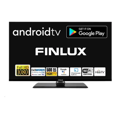 FINLUX 32FFMG5771 ANDROID TV 12V