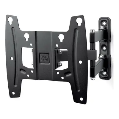 WM4251 One for All TV Solid Full-Motion TV Wall Mount Otočný držiak na televízory 19-43"