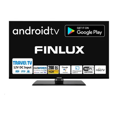 FINLUX 24FHMG5771 ANDROID TV 12V TRAVEL