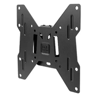 WM2211 One for All Fixed TV Wall Mount Fixný plochý držiak na televízory 13"-40"