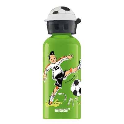 Sigg dětská láhev Footballcamp 0,4 l