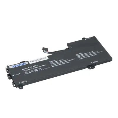 Batéria AVACOM pre Lenovo IdeaPad 510S-13IKB, E31, U31 Li-Pol 7,6 V 3800mAh 29Wh NOLE-I510-72P