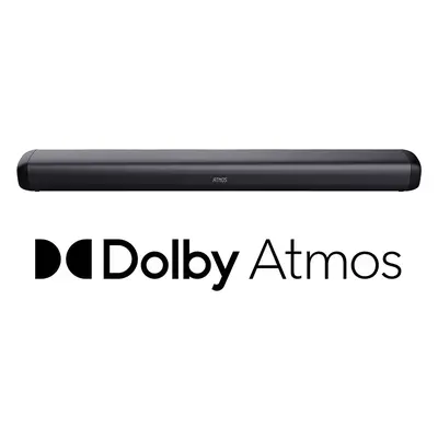 TESLA PrimeSound HQ-990 - Dolby Atmos soundbar 2.1