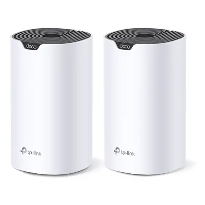 TP-Link AC1900 Whole-Home WiFi System Deco S7(2-pack) Deco S7(2-pack)