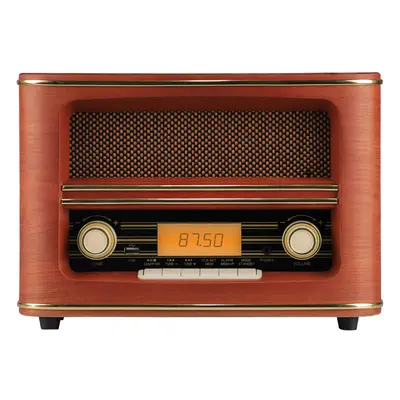 ORAVA RR-55 Retro rádio s bluetooth