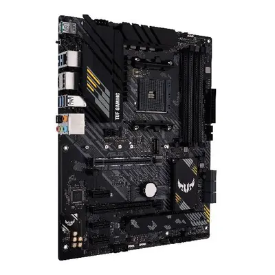 ASUS TUF GAMING B550-PLUS/AM4/ATX 90MB14G0-M0EAY0