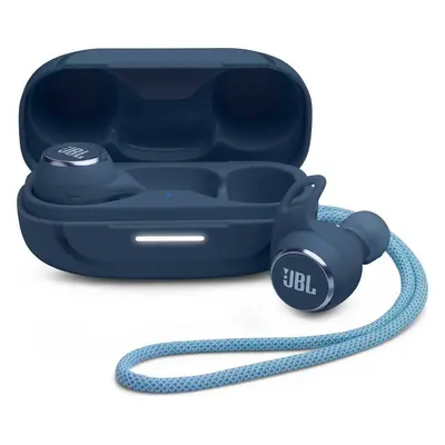 JBL Reflect Aero TWS Blue