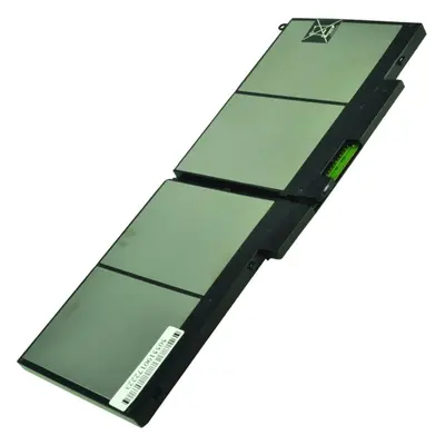 2-POWER Batéria 7,4V 5800mAh pre Dell Latitude 3150, 3160, E5250, E5450, E5550 77053097