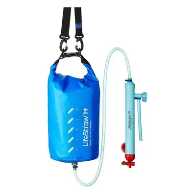 Lifestraw Mission - 5L prenosný filter na vodu s vakom (LSM017005)