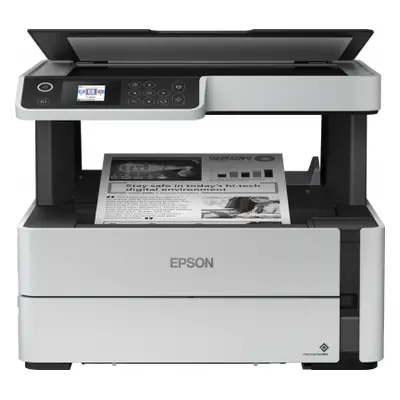 Epson EcoTank/M2170/MF/Ink/A4/LAN/WiFi/USB C11CH43402