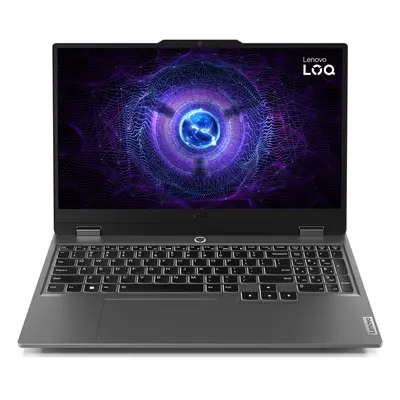 Lenovo LOQ/15IRX9/i7-13650HX/15,6''/QHD/16GB/1TB SSD/RTX 4060/bez OS/Gray/2R 83DV006LCK