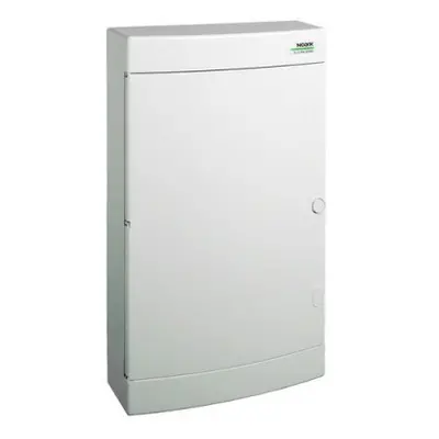 VO ELEKTRO Třinec PNS 36W rozvodnice biele dv IP40 3x12M E-ELROBY0617566