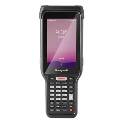 HONEYWELL EDA61K - NUM WLAN, 3G/32G, N6703 SR, 13MP CAM, Android 9 GMS, SCP prelicensed EDA61K-0