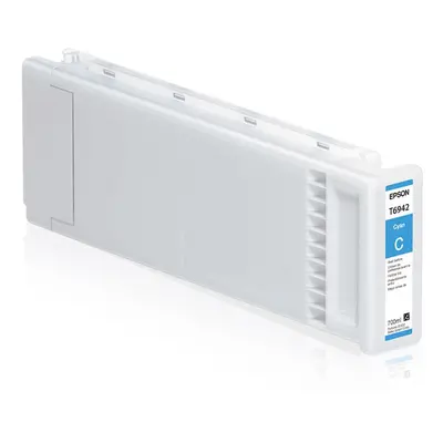 Epson UltraChrome XD CyanT694200 (700ml) C13T69420N