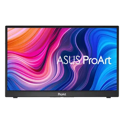 ASUS ProArt/PA148CTV/14''/IPS/FHD/60Hz/5ms/Black/3R 90LM06E0-B01170