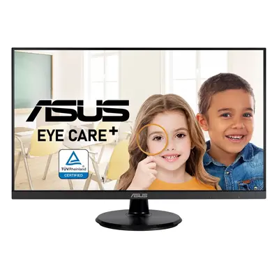 ASUS ASUS/VA27DQF/27''/IPS/FHD/100Hz/1ms/Black/3R 90LM06H1-B03370