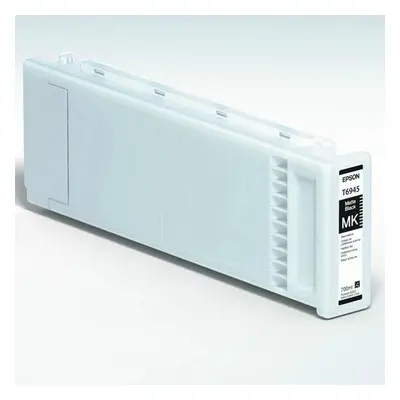 EPSON Singlepack UltraChrome XD Matte Black (700ml) T694500 C13T694500