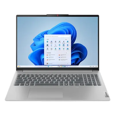 Lenovo IdeaPad Slim 5/16IMH9/U7-155H/16''/2048x1280/32GB/1TB SSD/Arc Xe/W11H/Gray/2R 83DC0022CK