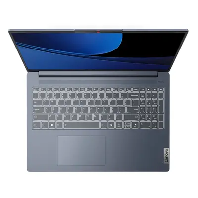 Lenovo IdeaPad Slim 5/16IMH9/U5-125H/16''/2048x1280/16GB/1TB SSD/Arc Xe/bez OS/Blue/2R 83DC0032C