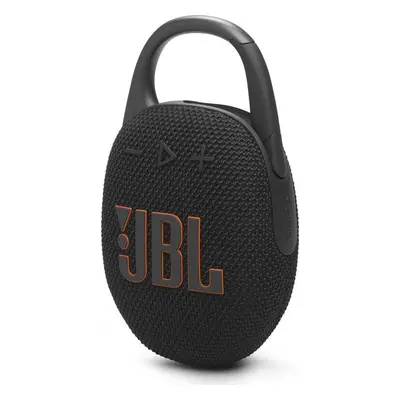 JBL Clip 5 Black