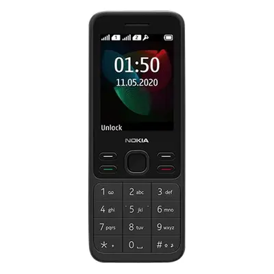 Nokia 150 Black