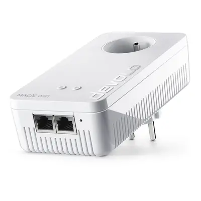 devolo Magic 1 WiFi 2-1-1 Addition rozširujúci modul 1200 Mbps 8355