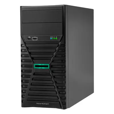 HP Enterprise HPE ML30 Gen11 E-2414, 32 GB, 2 x 1 TB SATA NHP P71385-425