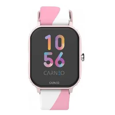 Smart watch TIK&TOK HR+ 2gen.Girl CARNEO