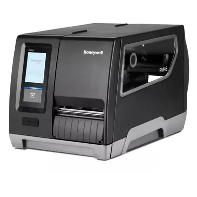 HONEYWELL PM45 - FullTouch, 203 dpi PM45A10000000200