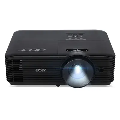 Acer DLP X1226AH - 4000Lm, XGA, 20000:1, HDMI, VGA, USB, repro., čierny MR.JR811.001