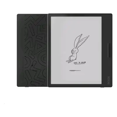 E-book ONYX BOOX PAGE, čierna, 7'', 32GB, Bluetooth, Android 11.0, E-ink displej, WIFi 694971030