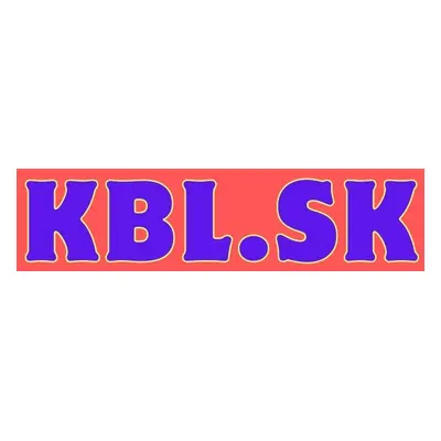 Internetová doména kbl.sk