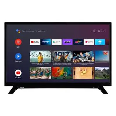 32WA2063DG ANDROID TV T2/C/S2 TOSHIBA