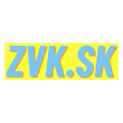 Internetová doména zvk.sk