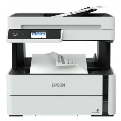 Epson EcoTank/M3170/MF/Ink/A4/LAN/WiFi/USB C11CG92403