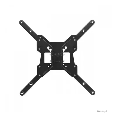 WM2441 One for All Turn 90 TV Wall Mount Otočný držiak na televízory 13"-55"