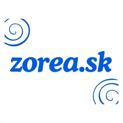 Internetová doména zorea.sk