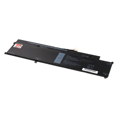 Batéria T6 Power Dell Latitude 13 7370, 4200mAh, 32Wh, 4cell, Li-pol NBDE0196