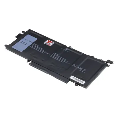 Batéria T6 Power Dell Latitude 5289, 7389, 7390 2in1, 7895mAh, 60Wh, 4cell, Li-pol NBDE0206