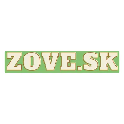 Internetová doména zove.sk