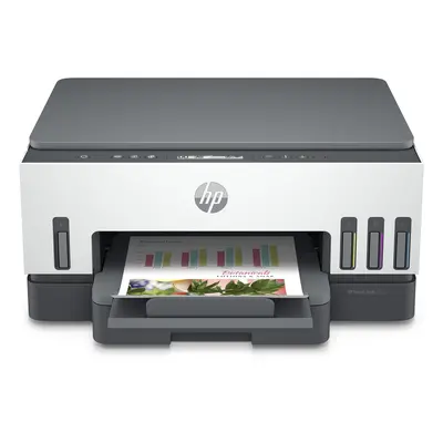 HP Smart Tank/720/MF/Ink/A4/WiFi/USB 6UU46A#670