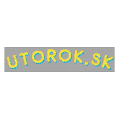 Internetová doména utorok.sk