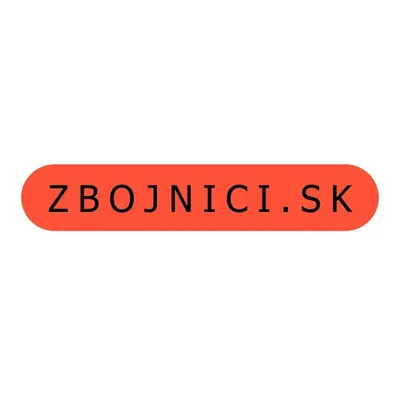 Internetová doména zbojnici.sk