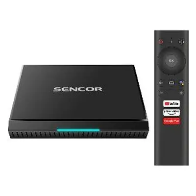 SMP ATV2 android tv box SENCOR