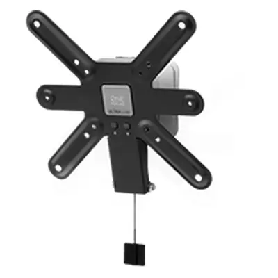 WM6221 One for All Ultra Slim Tilting TV Wall Mount Výklopný ultratenký držiak na televízory 13"