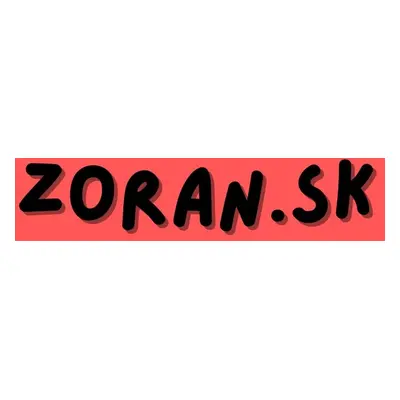 Internetová doména zoran.sk