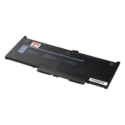 Batéria T6 Power Dell Latitude 5300, 7300, 7400, 7890mAh, 60Wh, 4cell, Li-pol NBDE0198