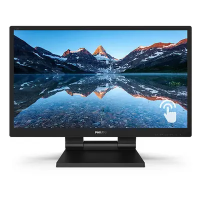 24'' LED Philips 242B9T - FHD, IPS, HDMI, USB, touch 242B9T/00